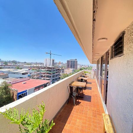 Hotel Flamingos Guadalajara Exterior photo
